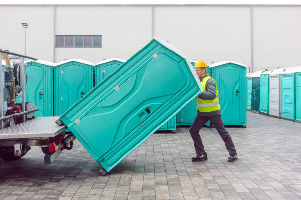 Best Affordable porta potty rental  in Slaughterville, OK