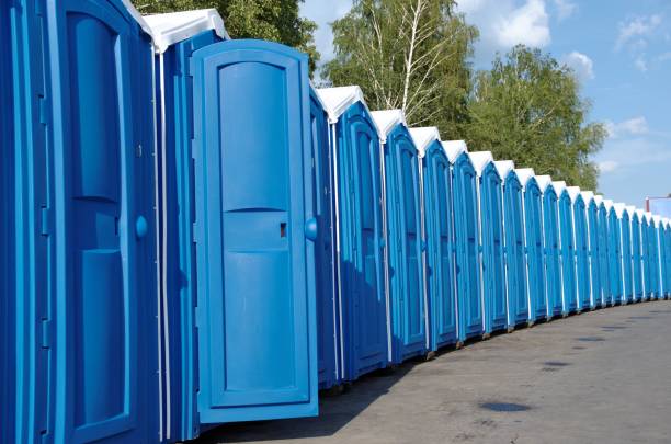 Best Portable bathroom rental  in Slaughterville, OK